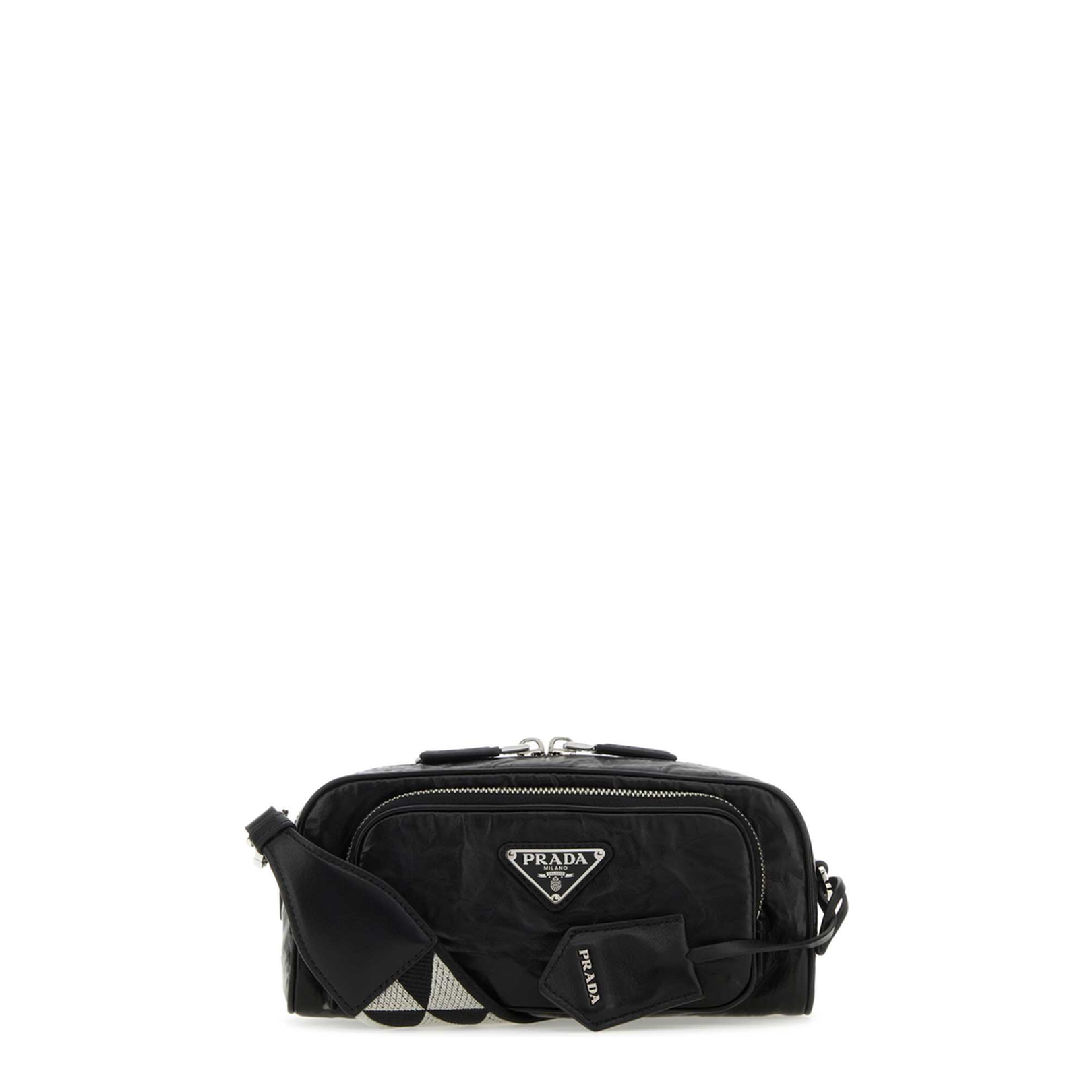 Antique Nappa Shoulder Bag