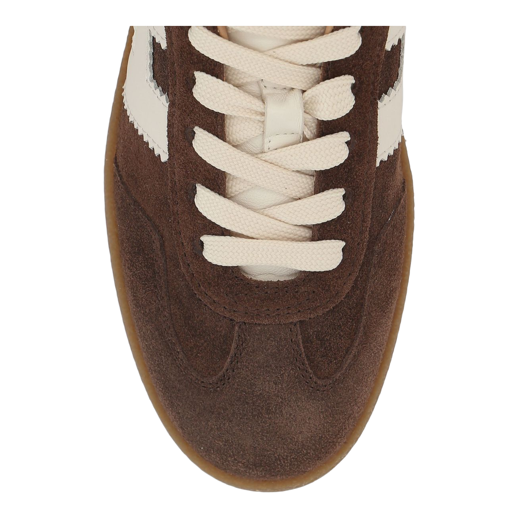 MAYFEYR - Hogan - Sneakers Brown - HXW6980FB60UL60MB1