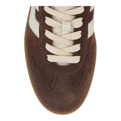 MAYFEYR - Hogan - Sneakers Brown - HXW6980FB60UL60MB1