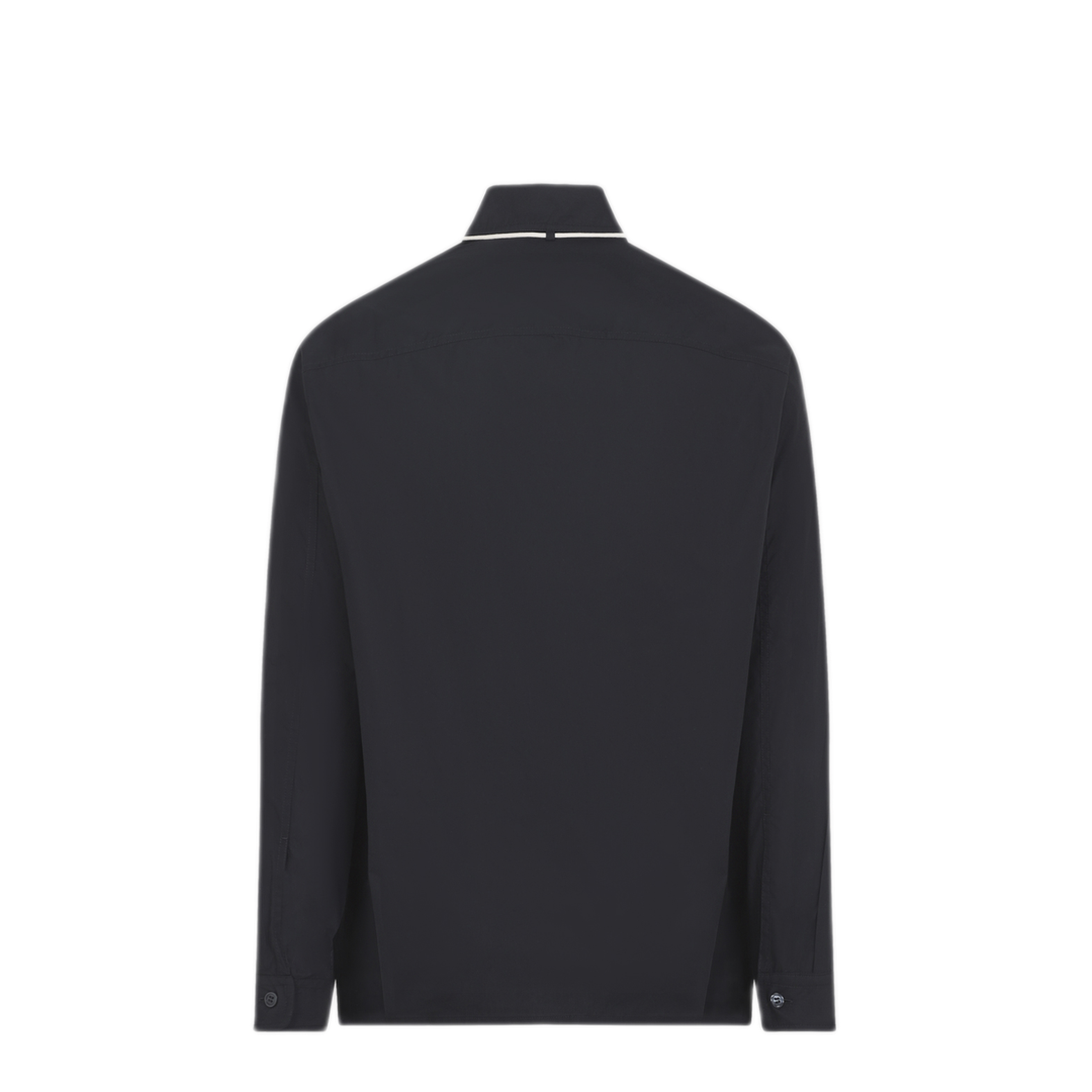 MAYFEYR - MORDECAI - Cord Classic Shirt - 26E96MRU31999
