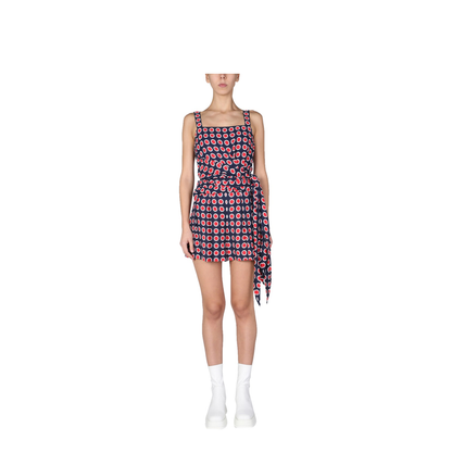MAYFEYR - BOUTIQUE MOSCHINO - Eyeletts Top - 022211511290