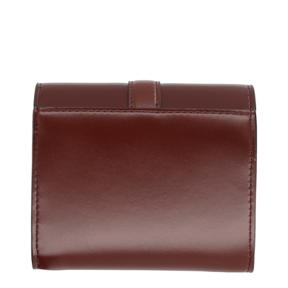MAYFEYR - Stella Mccartney - Ryder Trifold Wallet - 7P0080WP06317745
