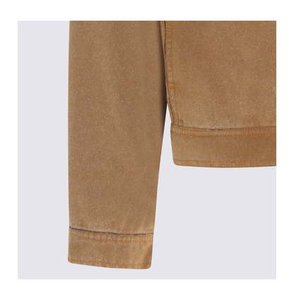 MAYFEYR - Mm6 Maison Margiela - Jackets - SH0AM0078M30050123