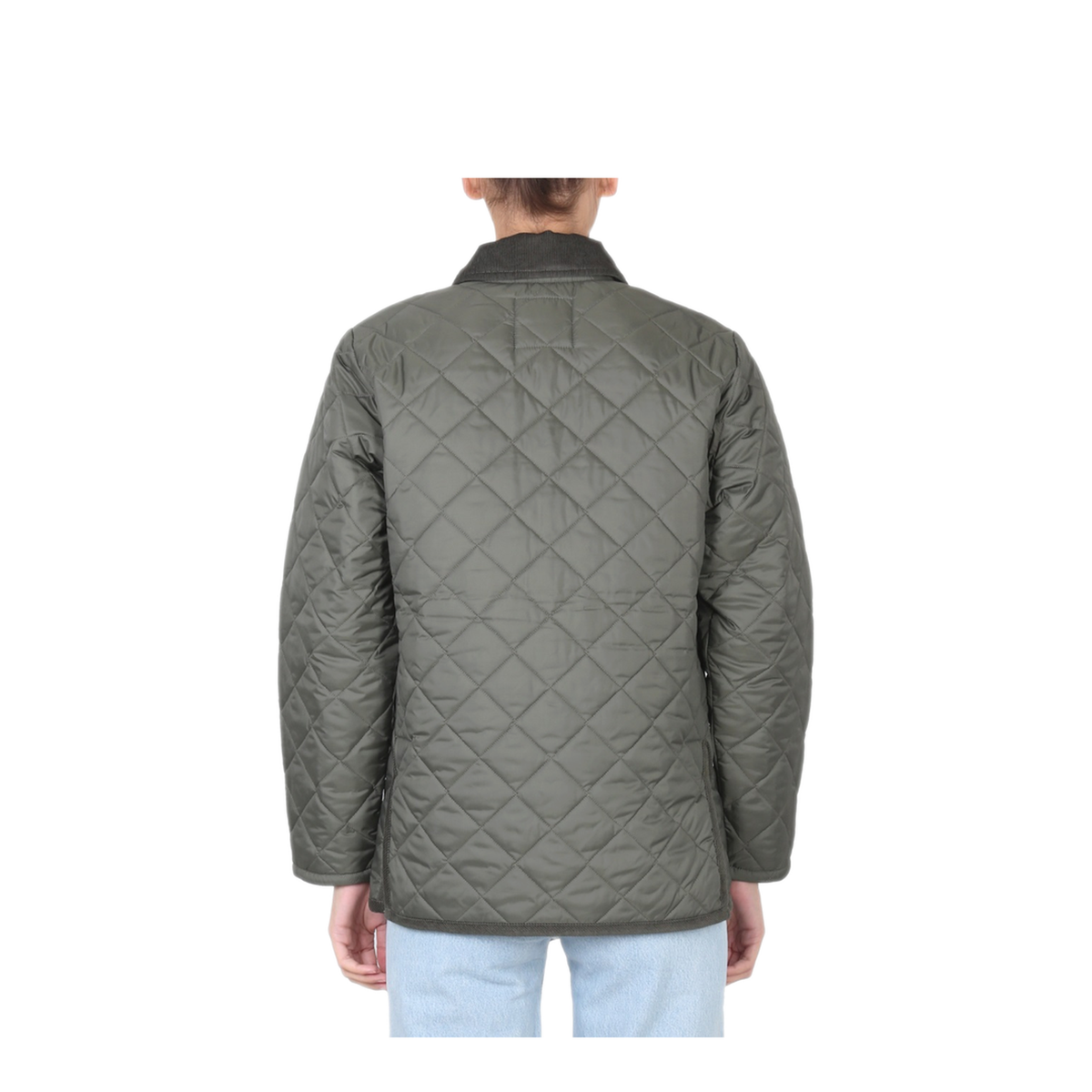 MAYFEYR - LAVENHAM - Raydon Jacket - SLJ1245G970046