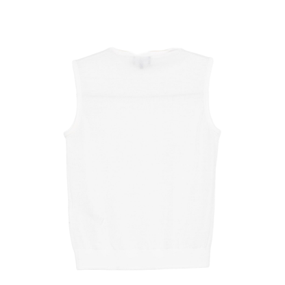 Wool Turtle-Neck Top
