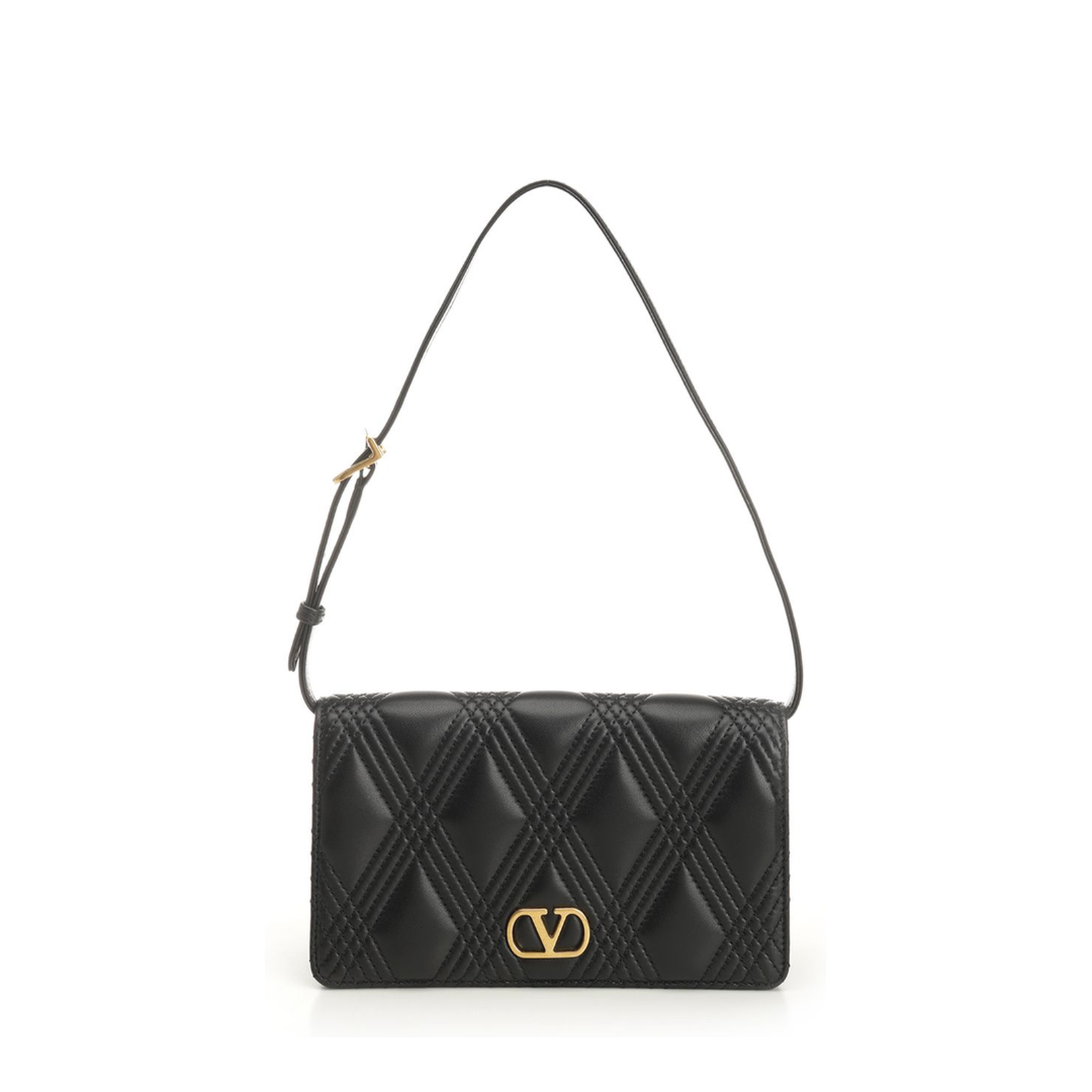 Mini Quiltie 67 Shoulder Bag