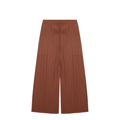 MAYFEYR - Bao Bao Issey Miyake - Palazzo Pants Monthly Colors: March - PP66JF13444