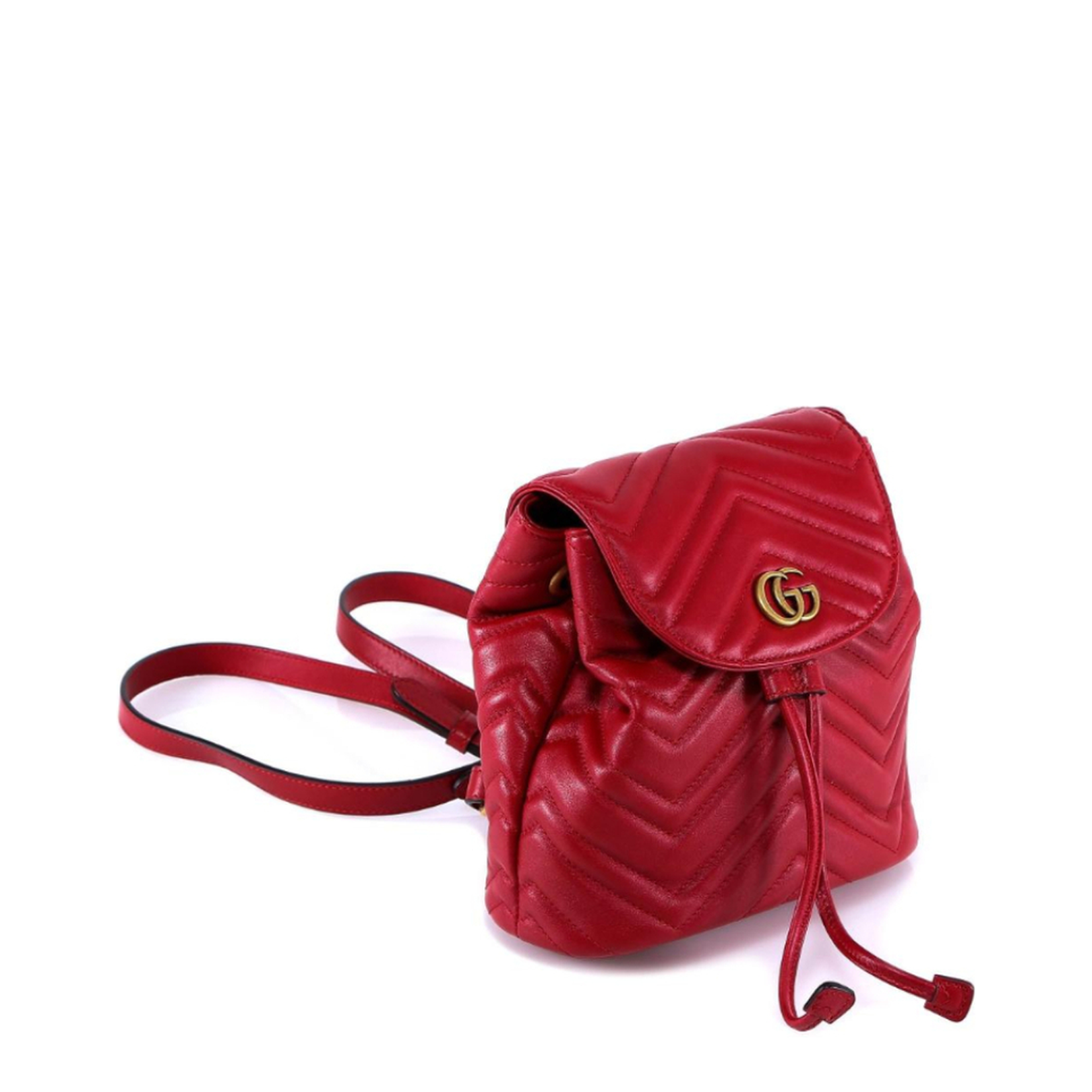 GG Marmont Backpack