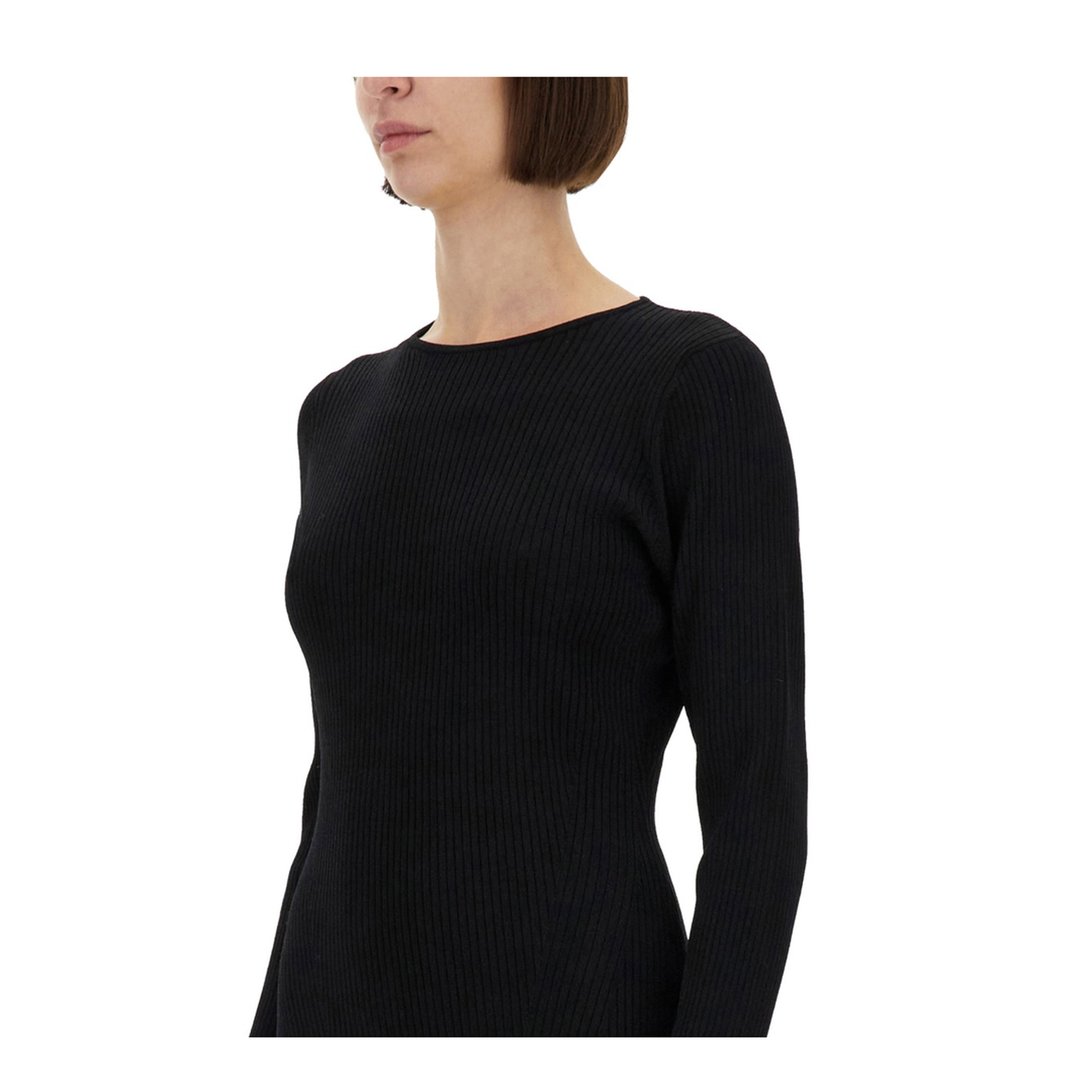 MAYFEYR - Rotate - Knitted Mini Dress - 113621100BCR1837100