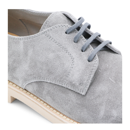MAYFEYR - Brunello Cucinelli - Flat Shoes - MZUPAIX652C7972
