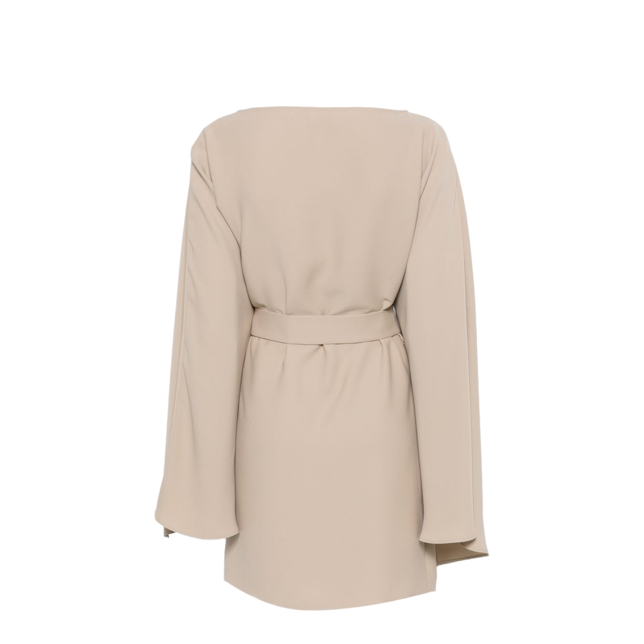 MAYFEYR - Parosh - Dresses Beige - D731384PANTY26004