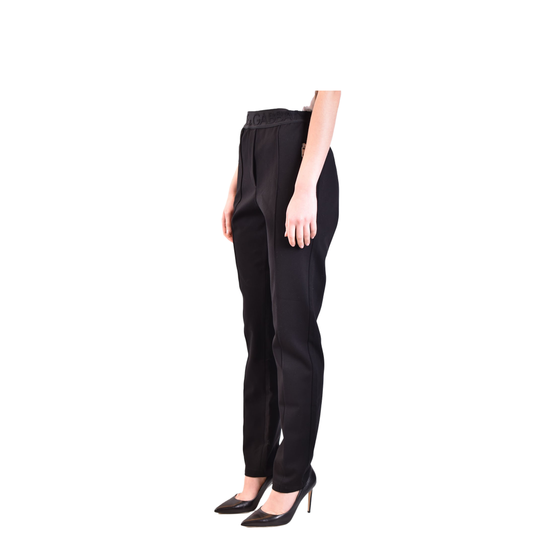 MAYFEYR - Dolce & Gabbana - Trousers - FTCD2TGDO95N0000