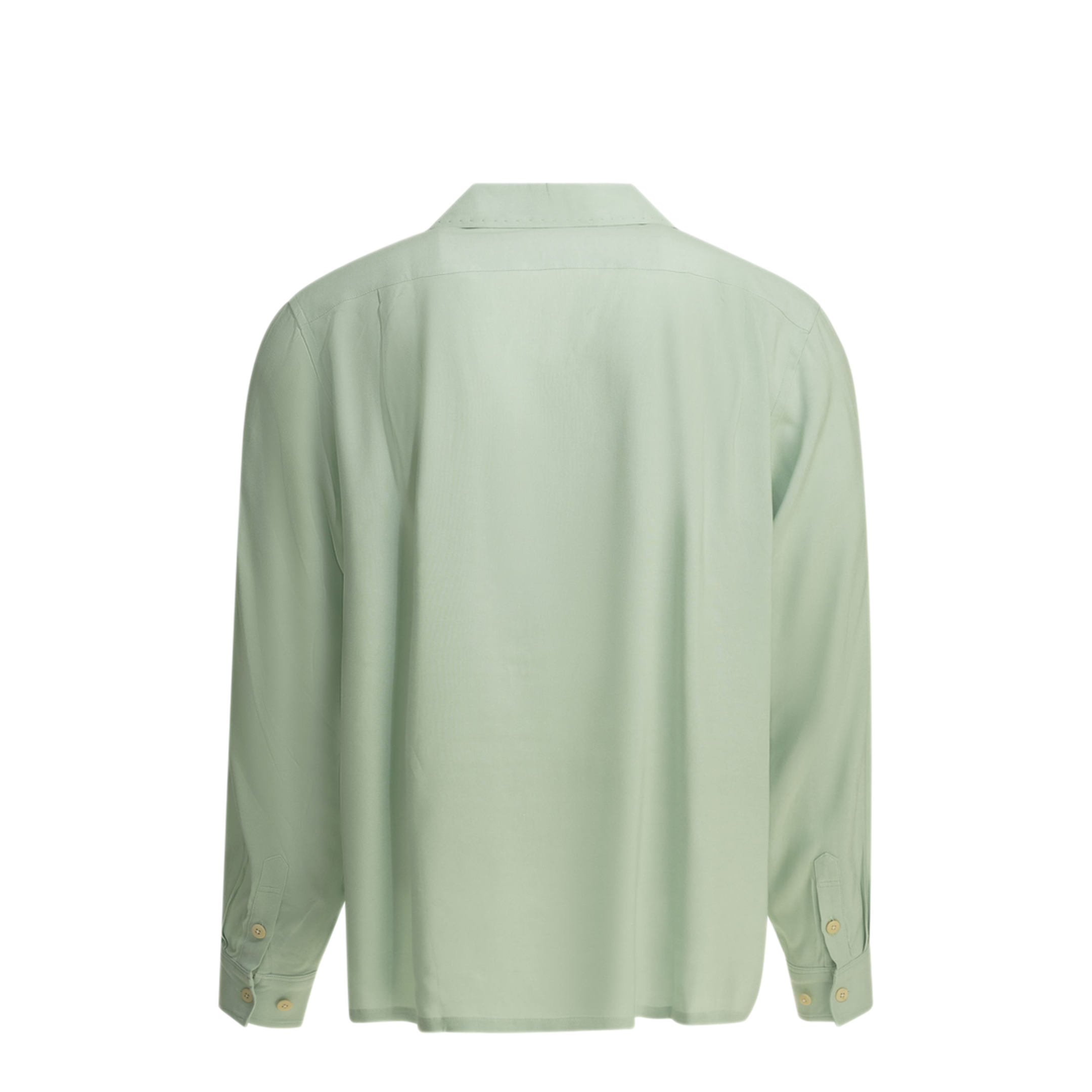 MAYFEYR - Visvim - Keesey Casual Shirt - 0126105011009PLGREEN