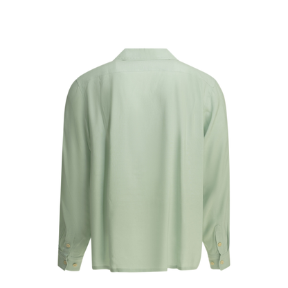 MAYFEYR - Visvim - Keesey Casual Shirt - 0126105011009PLGREEN