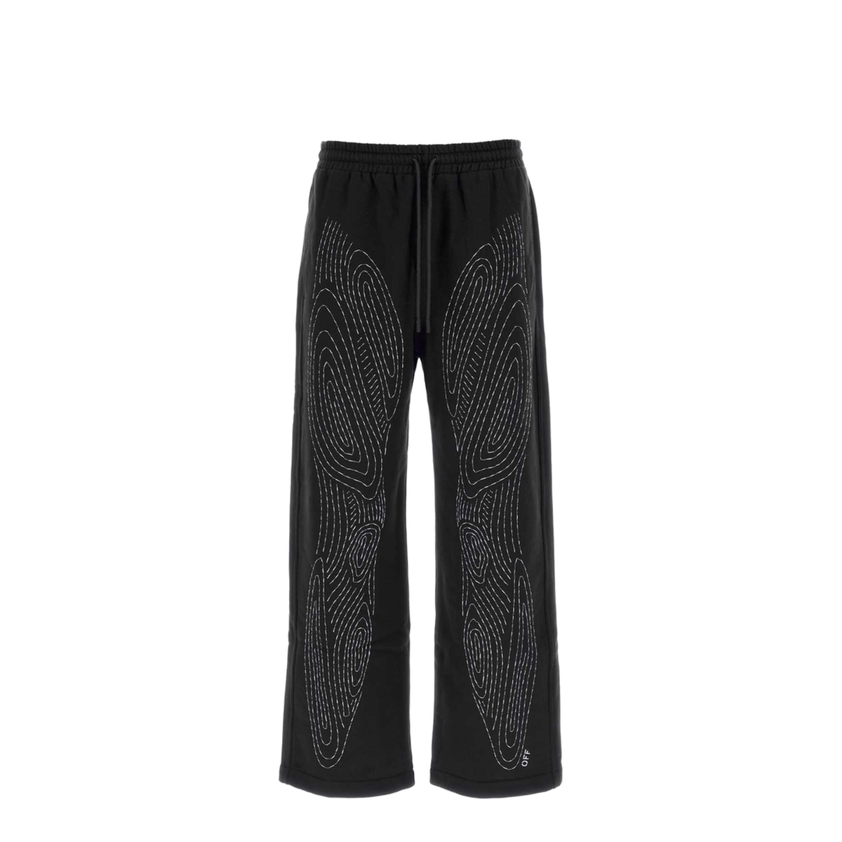 OFF WHITE PANTS