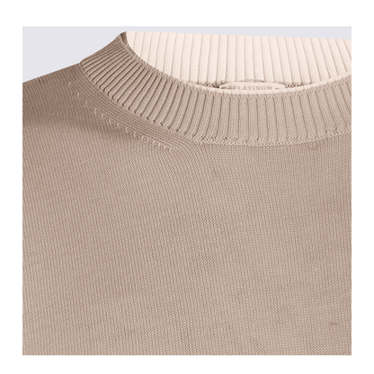 MAYFEYR - Eleventy - T Shirts And Polos - M76MAGM31MAG0M0150201