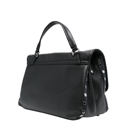 MAYFEYR - Zanellato - Black Bag - 068010SDAILYZ0001