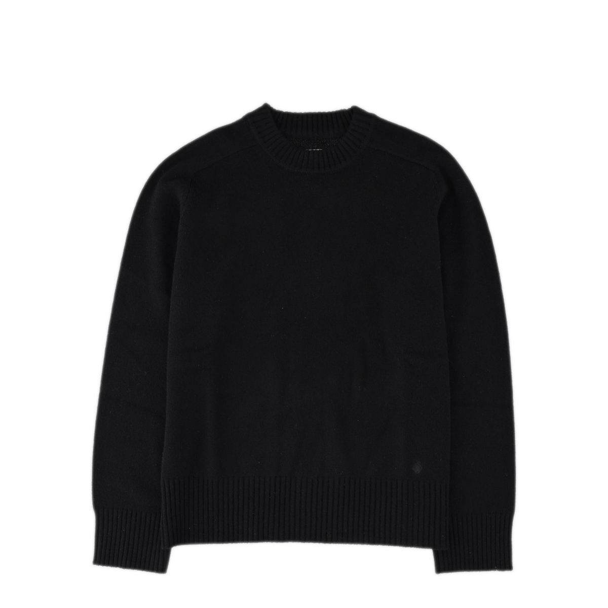 MAYFEYR - Loulou Studio - Baltra Cashmere Sweater - BALTRALDSBLACK
