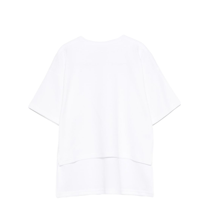 MAYFEYR - Alaia - T-Shirts And Polos - AA9I0019J095C000