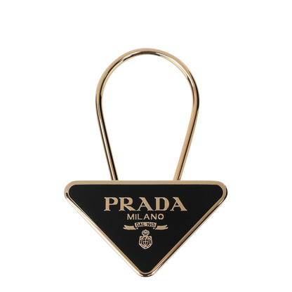 Lacquered Keyring