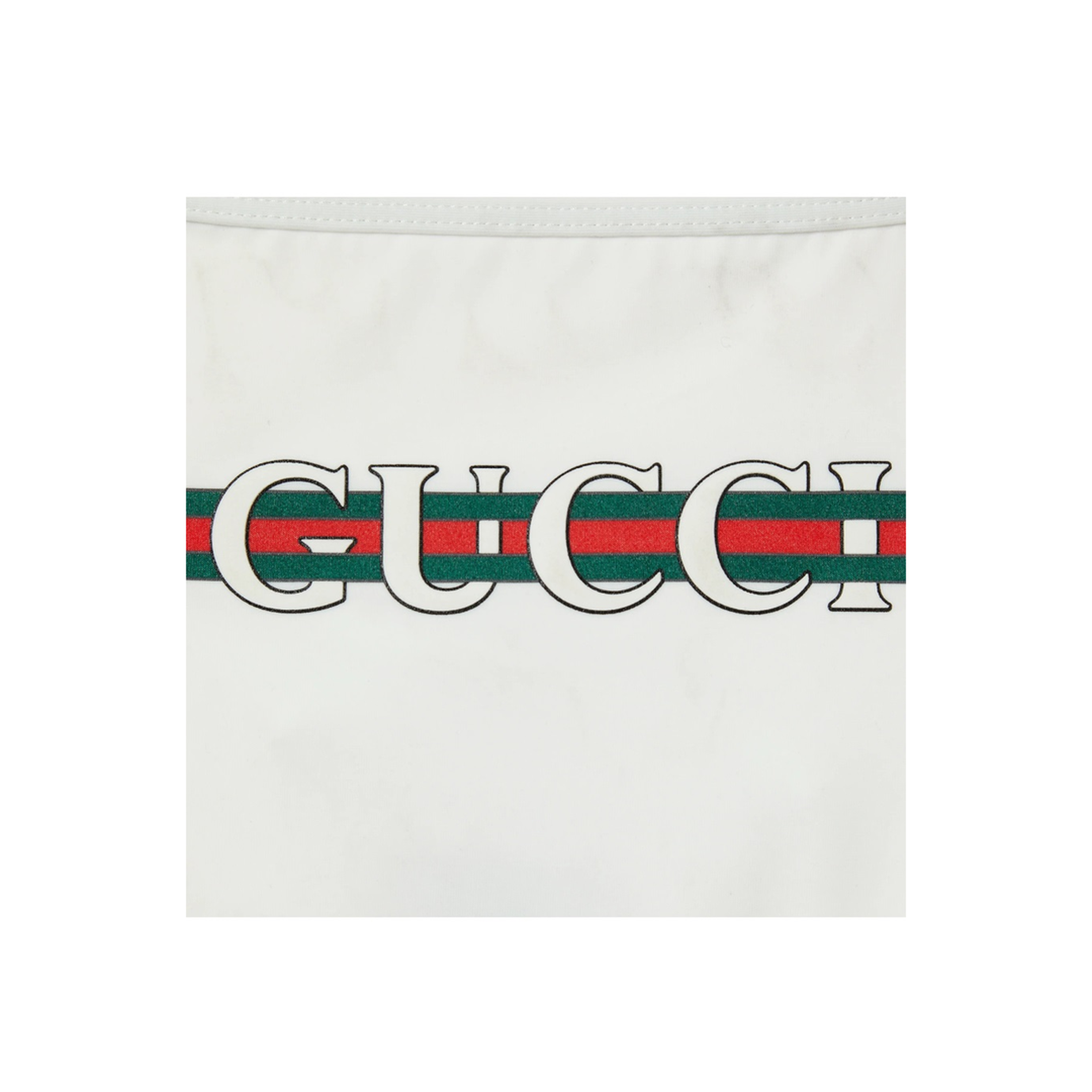 MAYFEYR - Gucci - Body Logo - 685300KXJG2N9074