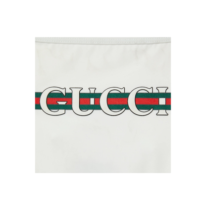 MAYFEYR - Gucci - Body Logo - 685300KXJG2N9074