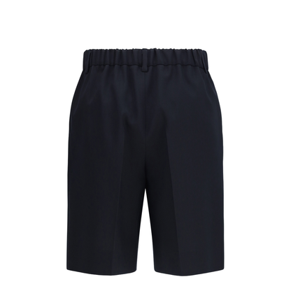 MAYFEYR - Gucci - Wool Shorts - 854261ZAS68