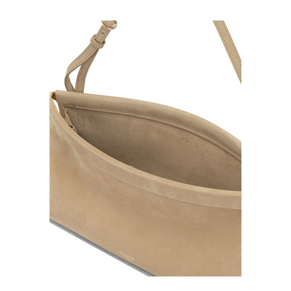 MAYFEYR - Alaia - Le Click East West Medium Shoulder Bag - AA1S01430CA214148