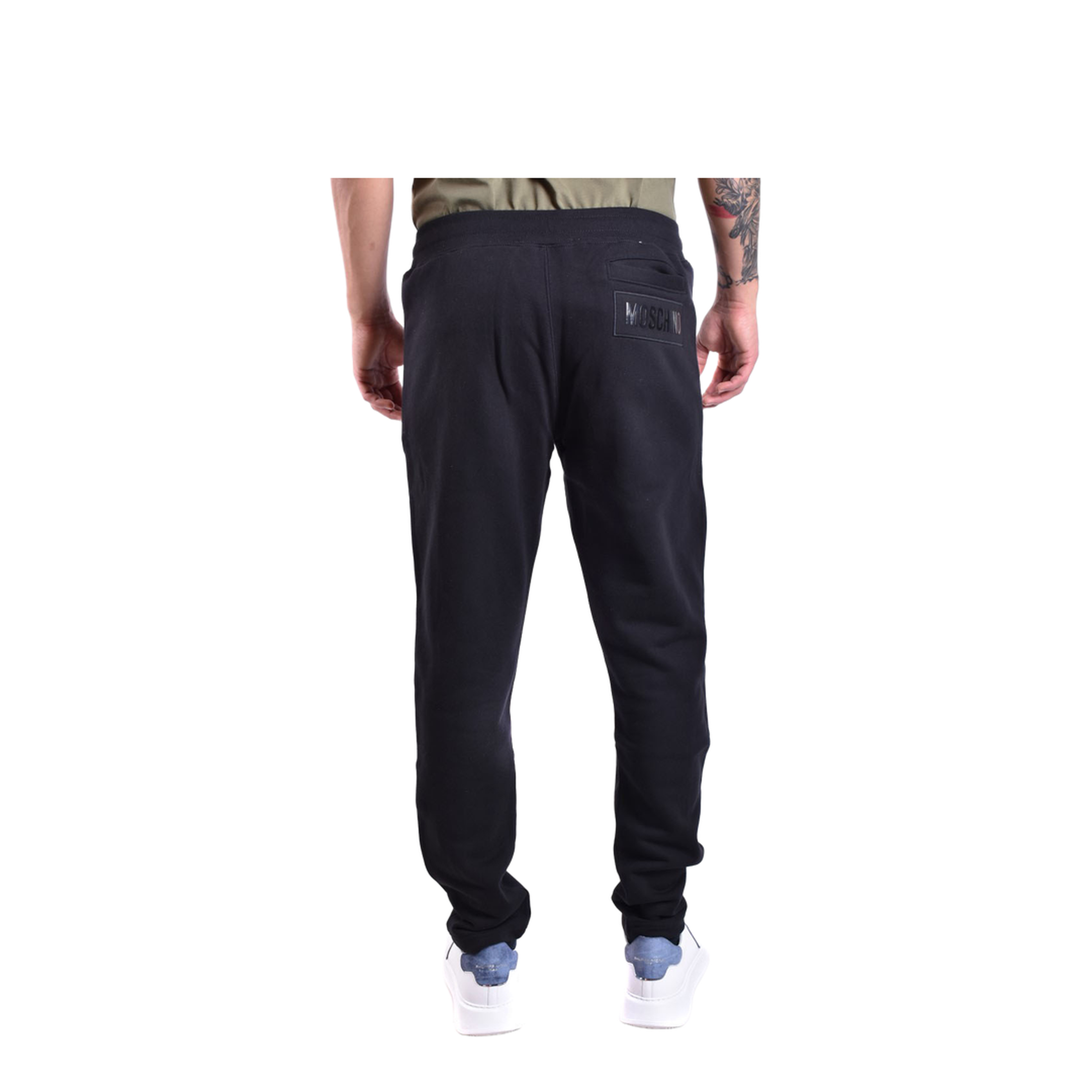 MAYFEYR - Moschino - Trousers - A032352281555