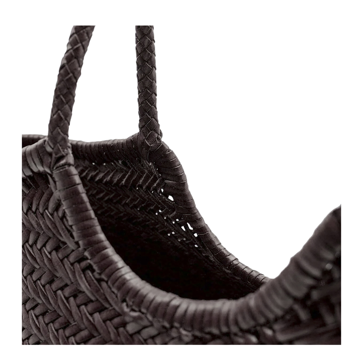 MAYFEYR - Dragon Diffusion - Nantucket Basket Big Tote - 8822DK