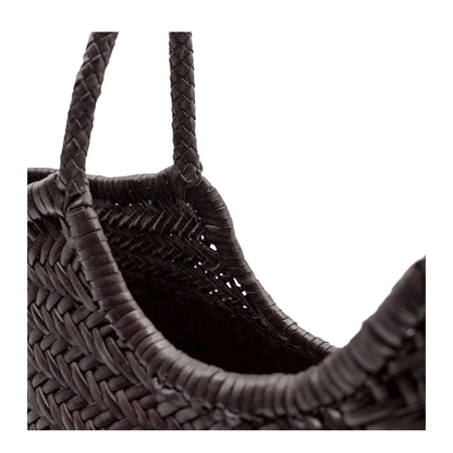 MAYFEYR - Dragon Diffusion - Nantucket Basket Big Tote - 8822DK