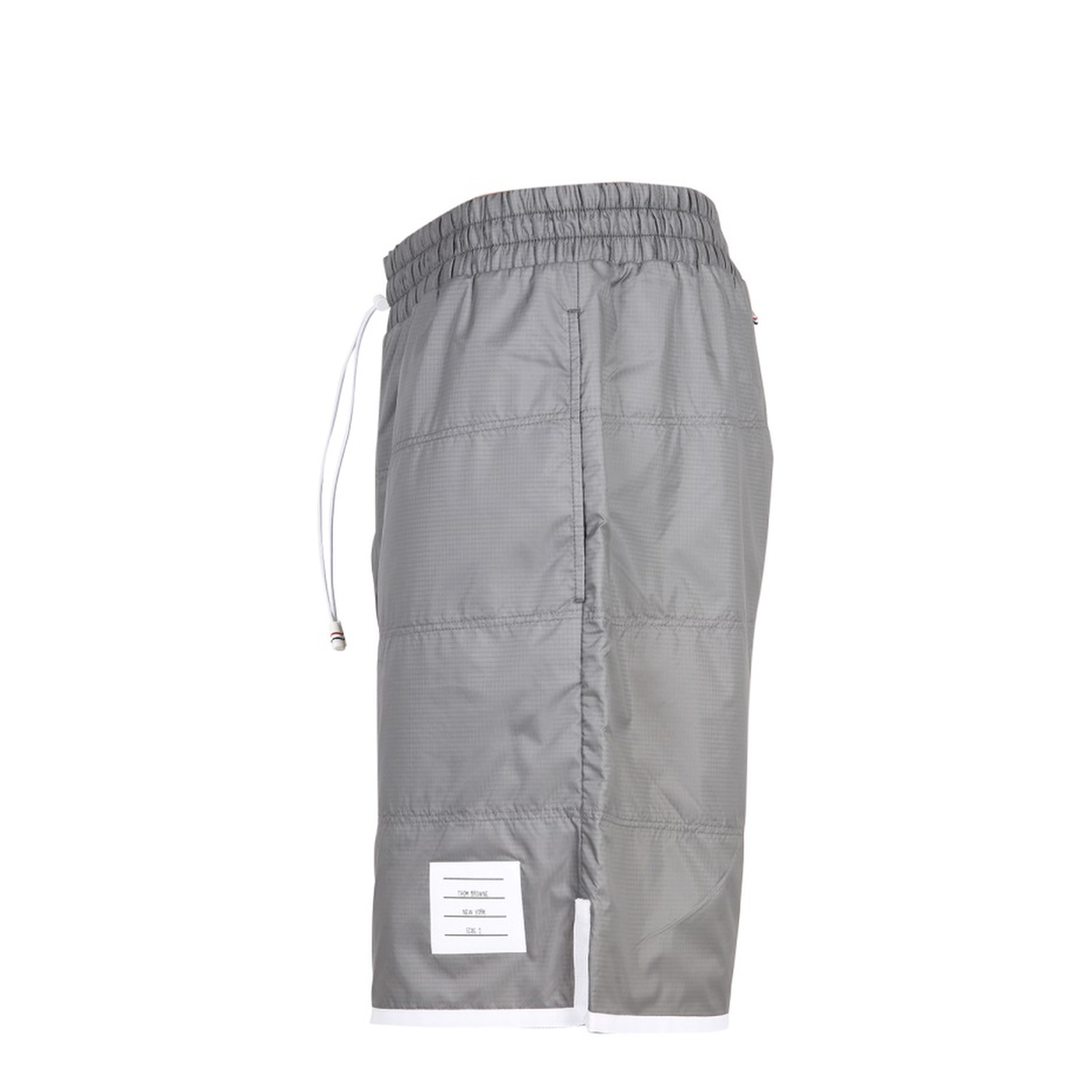 Sporty Ripstop Bermuda