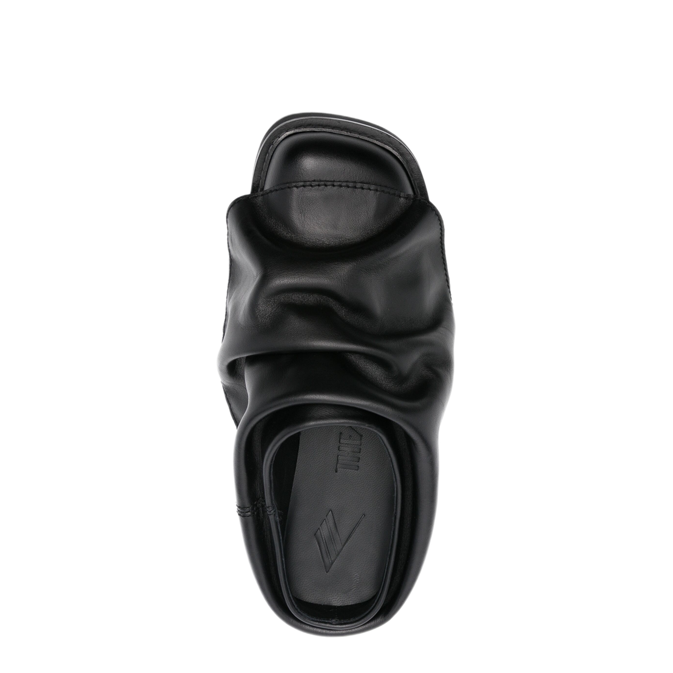 MAYFEYR - The Attico - Mini Robin Sabot - 250WSH00855100