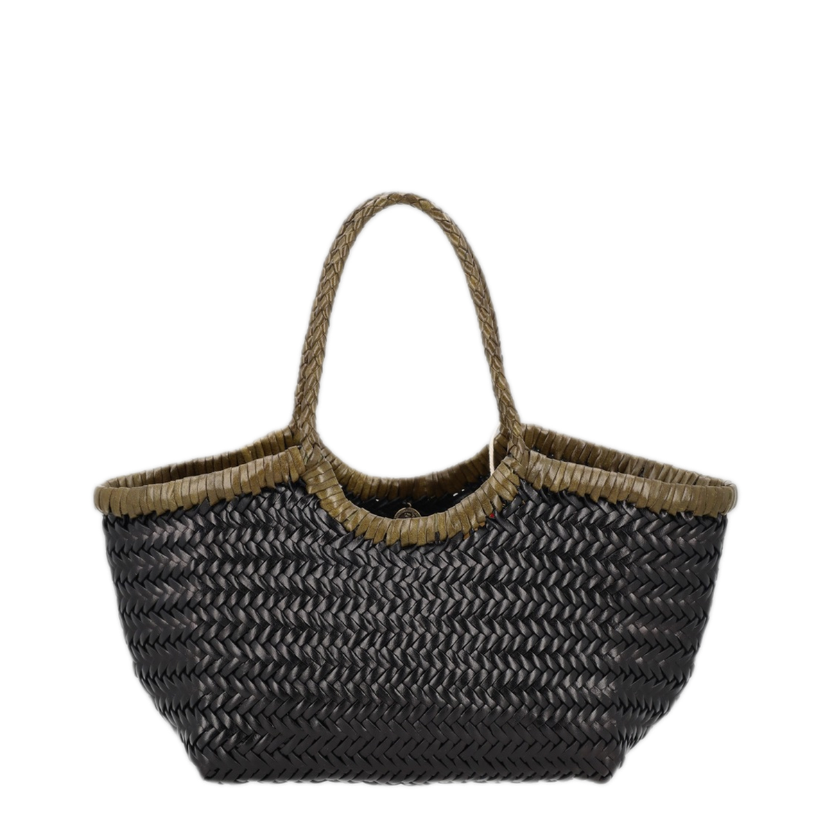 MAYFEYR - Dragon Diffusion - Nantucket Small Bag - 8829BIKAKIBLACK