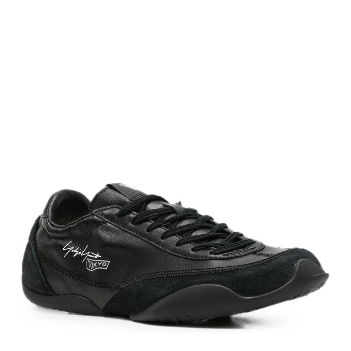 MAYFEYR - Y-3 - Sneakers Black - KH9337DBLACK/BLACK