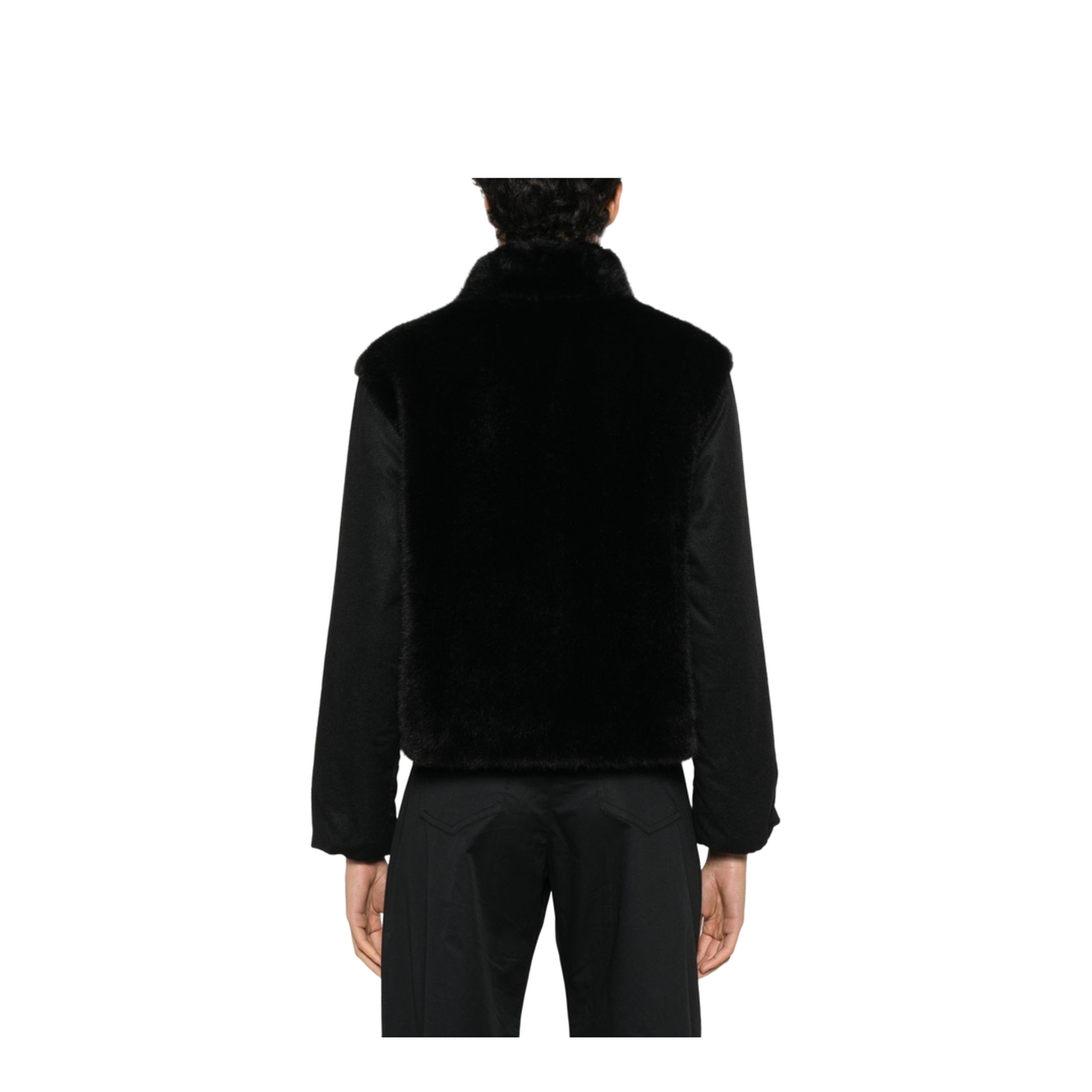 MAYFEYR - Herno - Coats Black - GI00054DR128969300