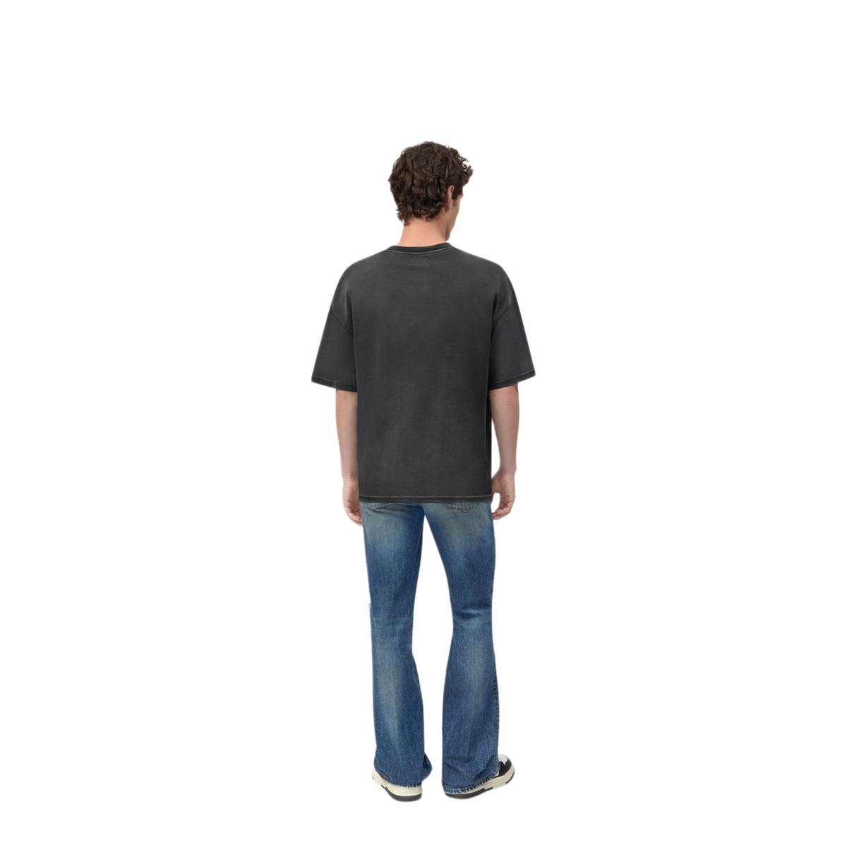 MAYFEYR - Amiri - Graphic Print T Shirt - AMTOJR1043001