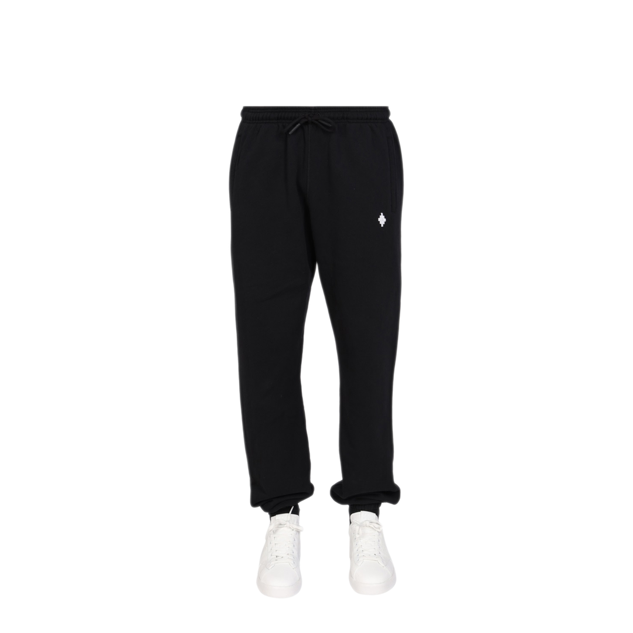 MAYFEYR - MARCELO BURLON COUNTY OF MILAN - Sweatpants - CMCH024C99FLE0021001