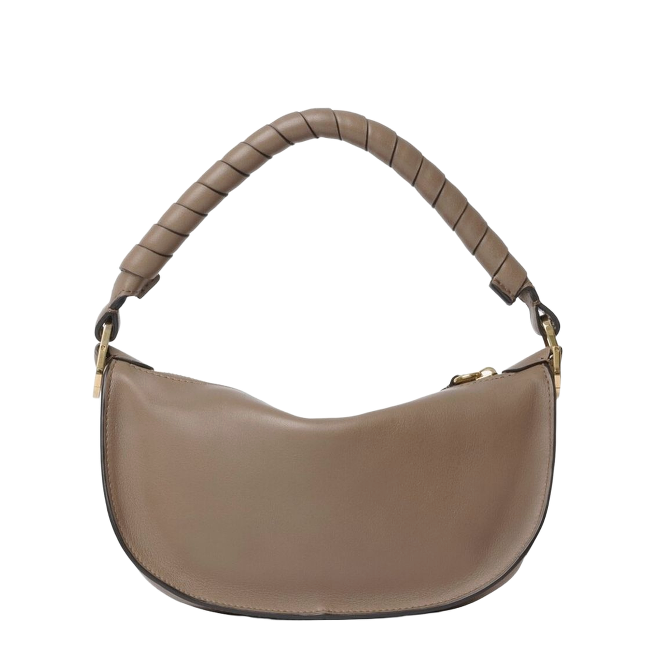 MAYFEYR - Chloè - Dove Grey Bag - CH26SP927R3528H