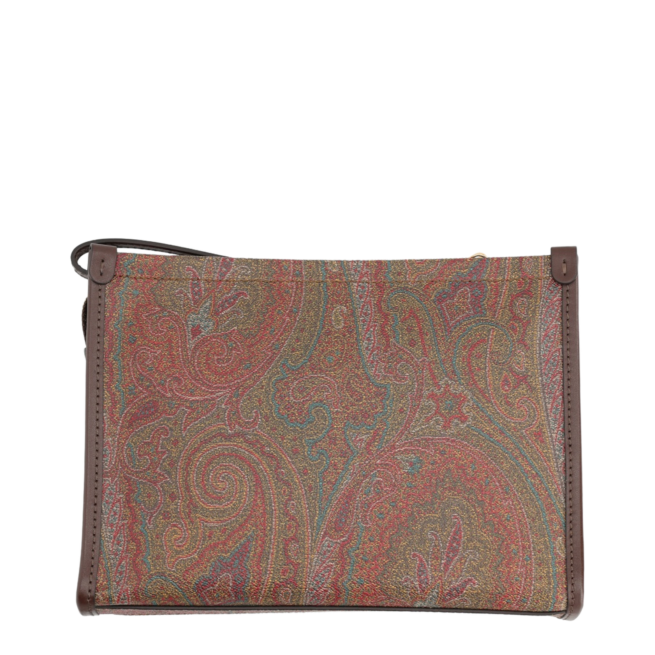 Arnica Clutch Bag
