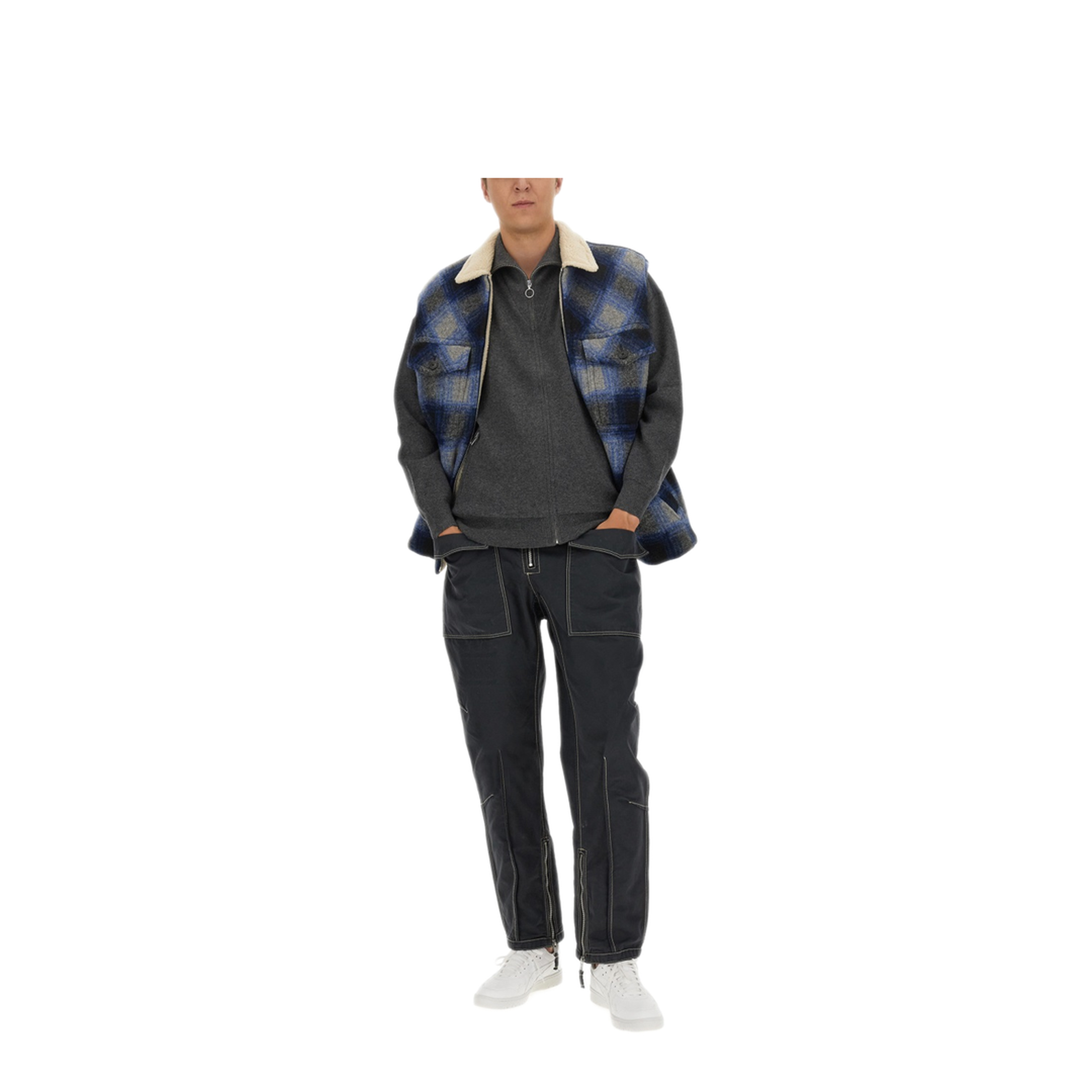 MAYFEYR -  - Kiran Jacket - VE0166HAA3D06H30NA