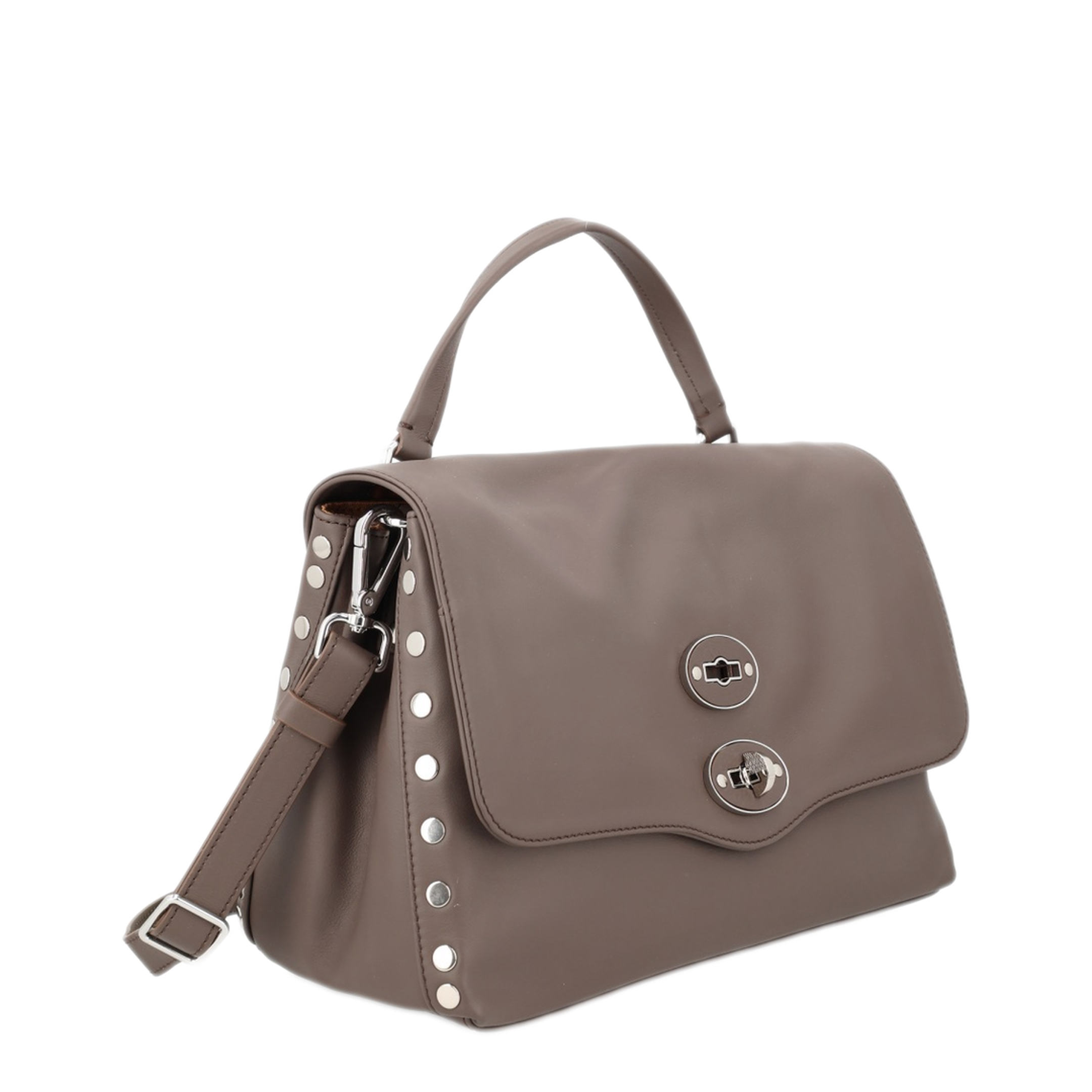 MAYFEYR - Zanellato - Borsa Postina Small - 068010S1910000Z1154
