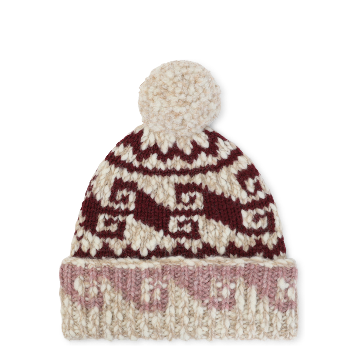 MAYFEYR - Moncler - Grenoble Hat - L20983B00003N1208P04