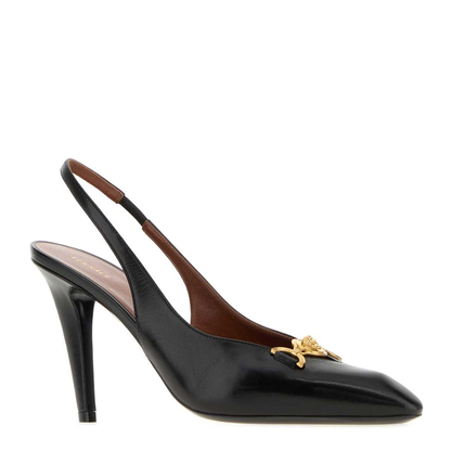 MAYFEYR - Versace - Sling Back T90 Lamb Leather - 10268491A172531B00G