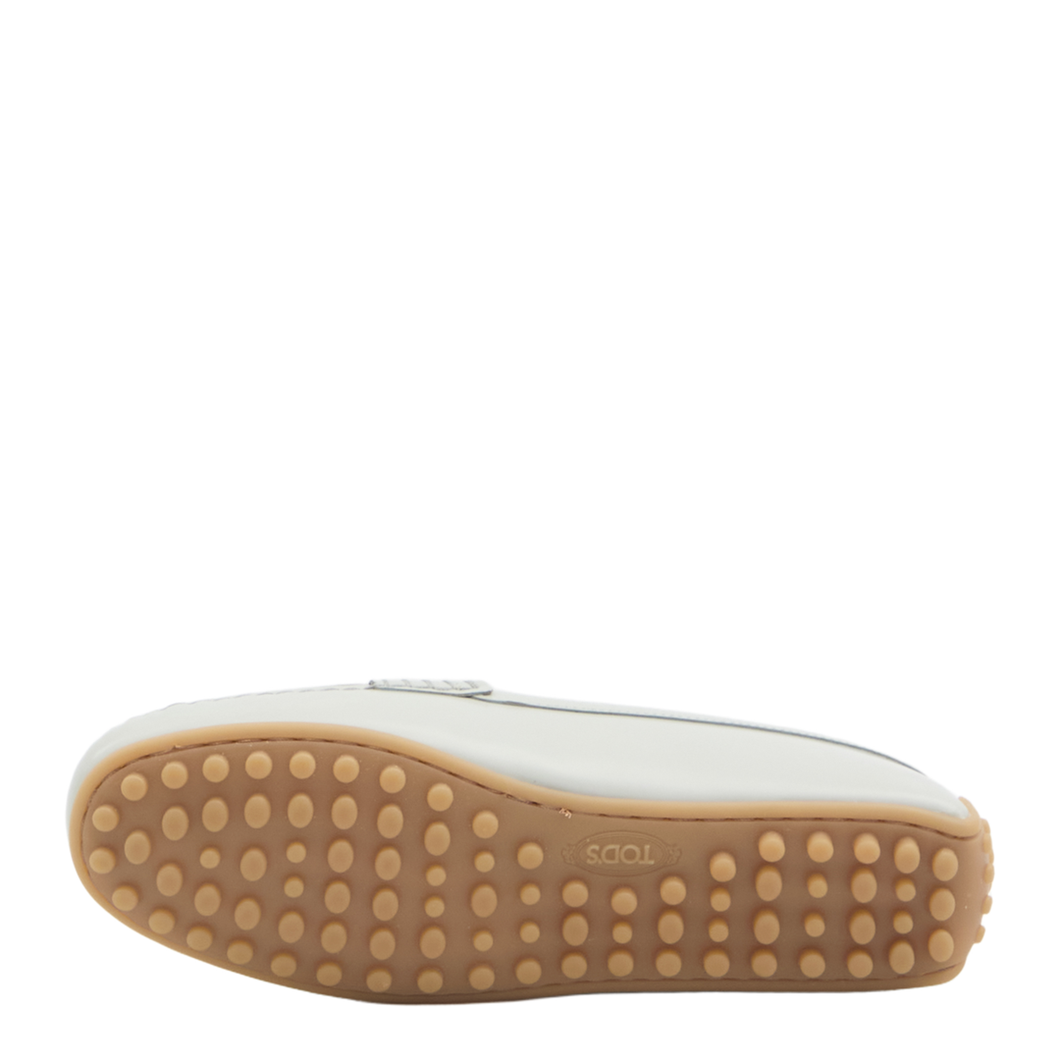 City Gommino Driving Shoes in Leather