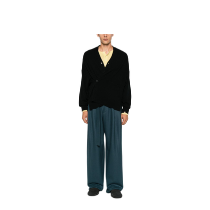 MAYFEYR - Extreme Cashmere - Sweaters Black - 024TOKIO174