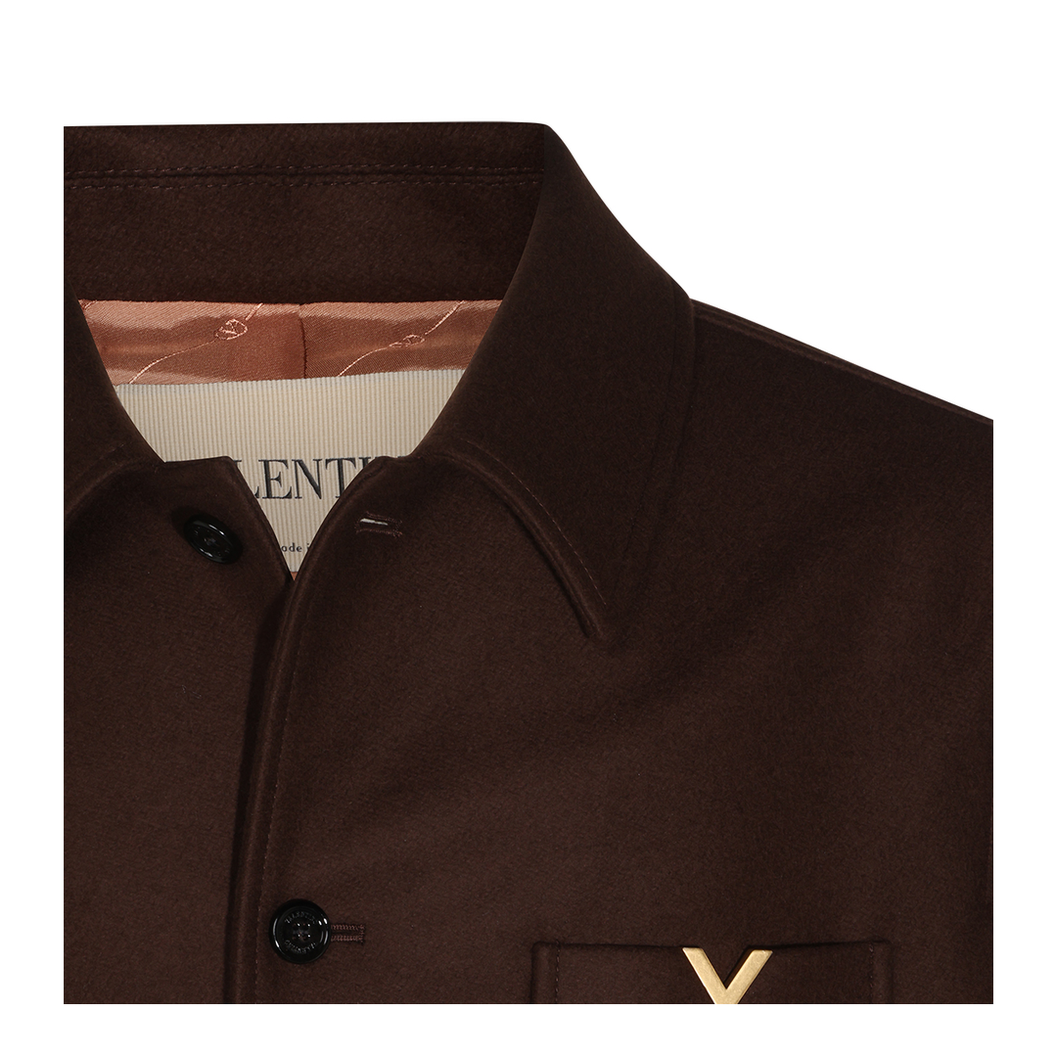 MAYFEYR - Valentino - Jackets - 9V3CJH44BKA3DC