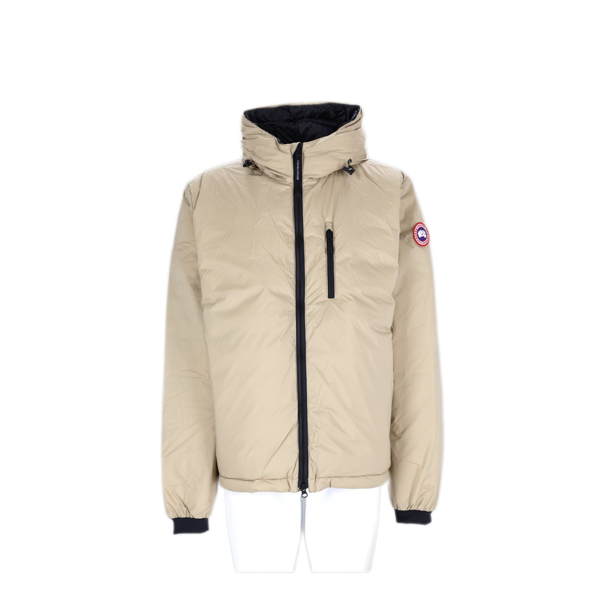 MAYFEYR - Canada Goose - Polyamide Green Sweatshirt - 5078M9113