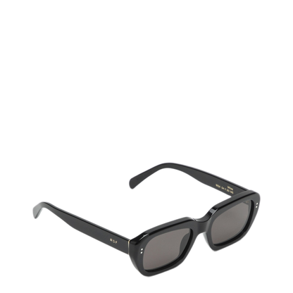 MAYFEYR - Retrosuperfuture - Miles Black Sunglasses - W24-II3SPVCBLK