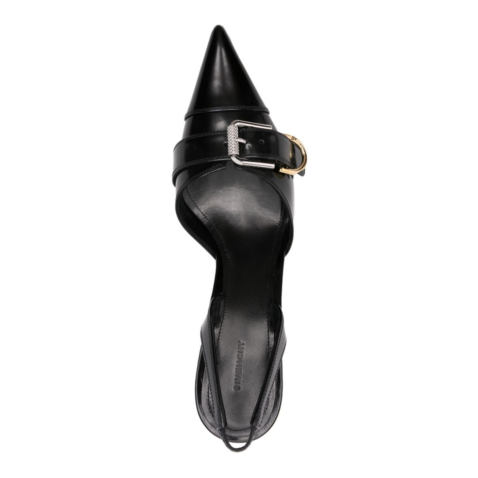 Voyou Slingback Pumps